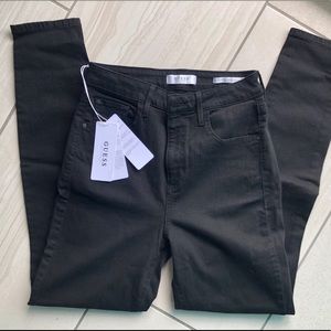 Guess Super High Rise Jeans